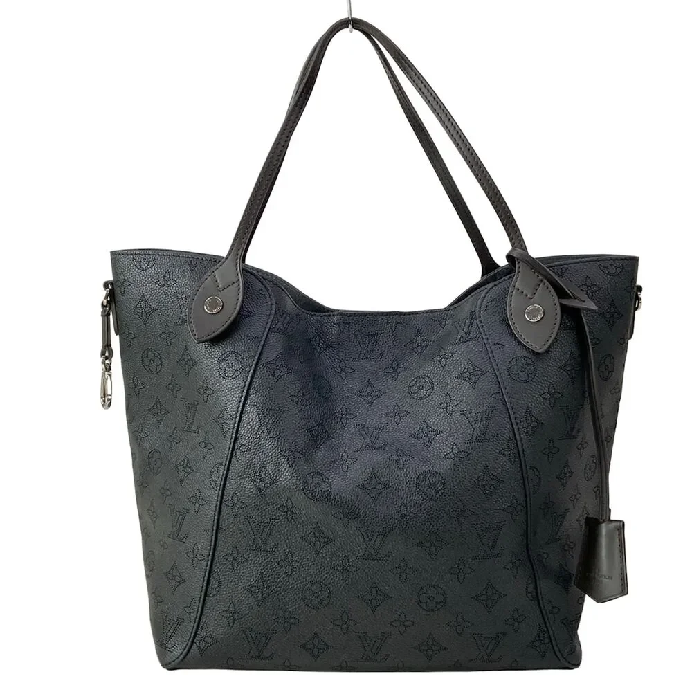 Louis Vuitton Hina MM Mahina Tote Bag M54354